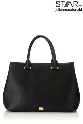 Star By Julien Macdonald Chevron Stud Grab Bag